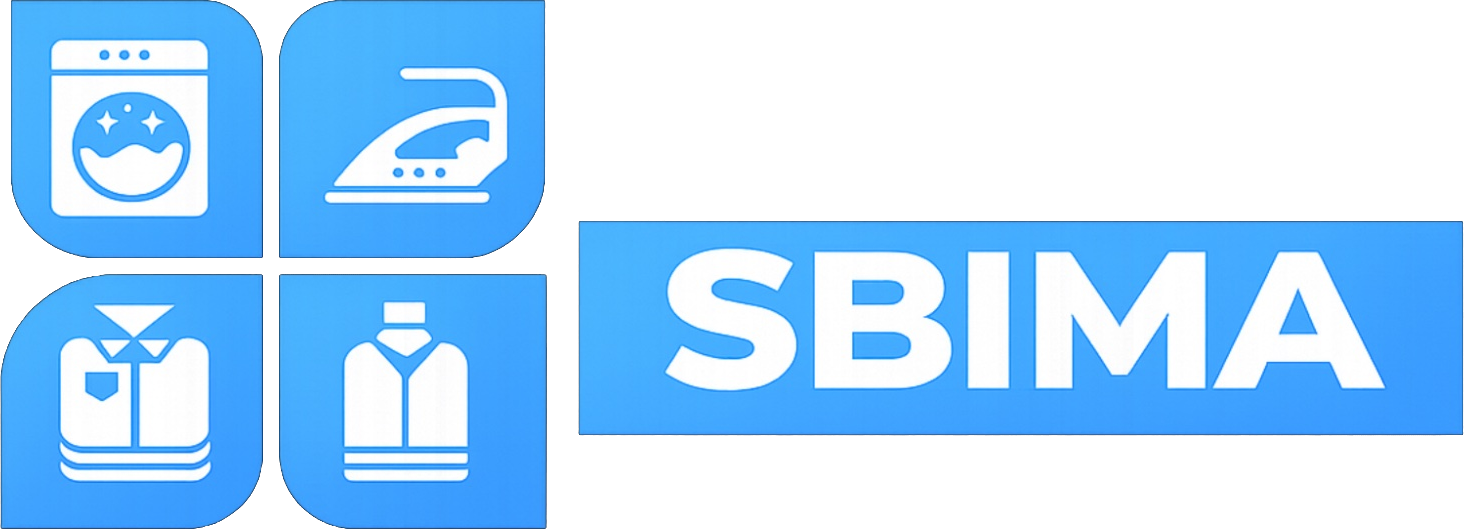 SBIMA Wäscherei Düsseldorf